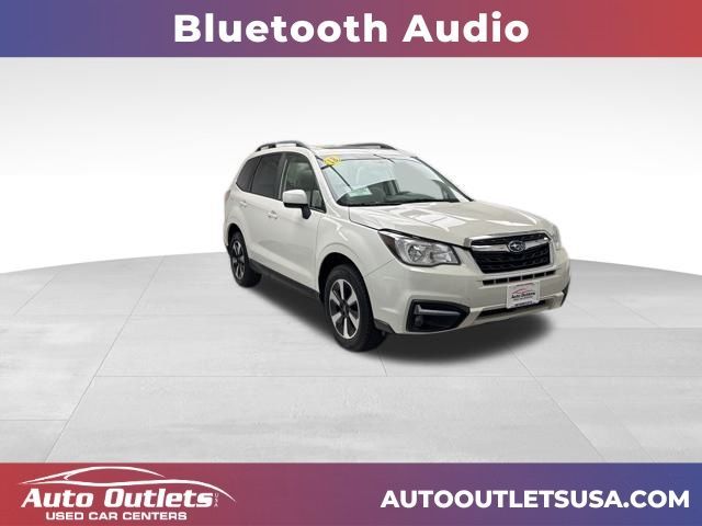 2018 Subaru Forester Premium