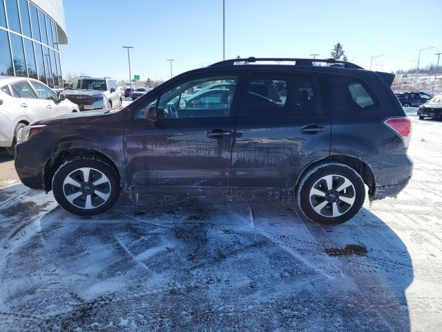 2018 Subaru Forester Premium