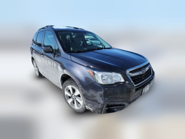 2018 Subaru Forester Premium