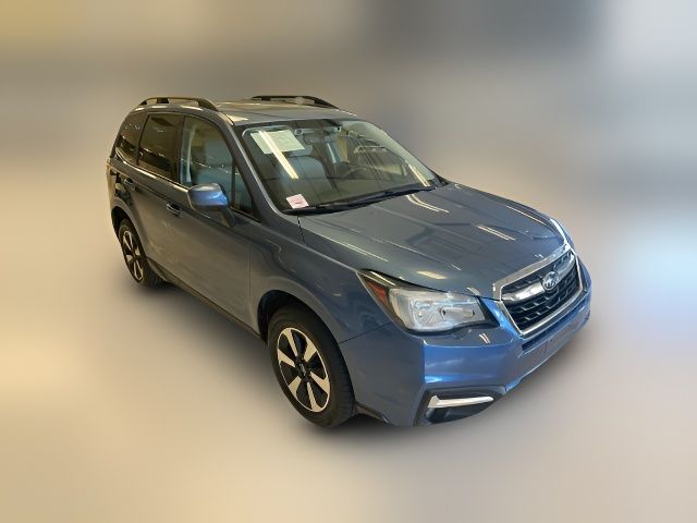 2018 Subaru Forester Premium