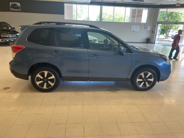 2018 Subaru Forester Premium