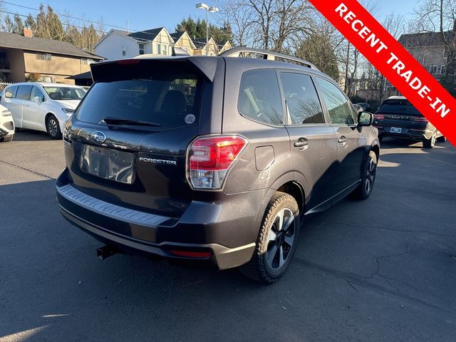 2018 Subaru Forester Premium