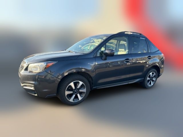 2018 Subaru Forester Premium