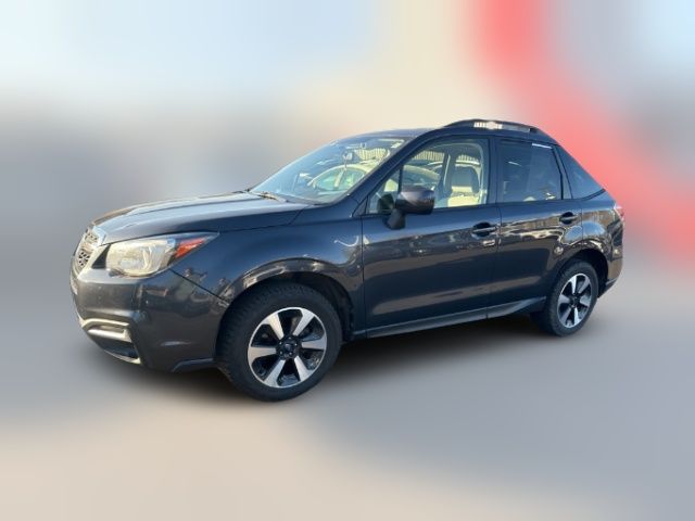 2018 Subaru Forester Premium