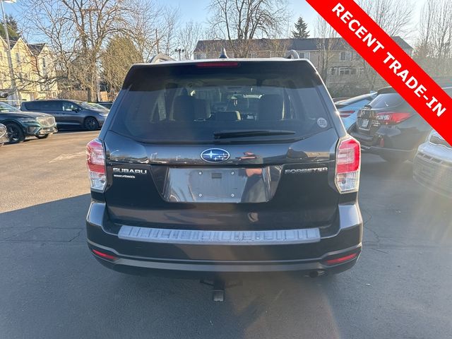 2018 Subaru Forester Premium