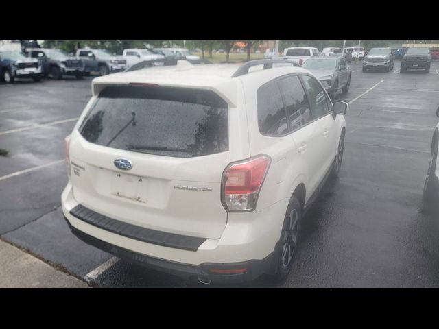 2018 Subaru Forester Premium