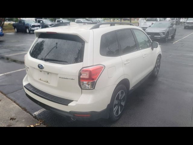 2018 Subaru Forester Premium