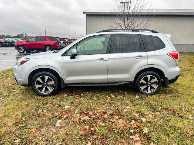 2018 Subaru Forester Premium