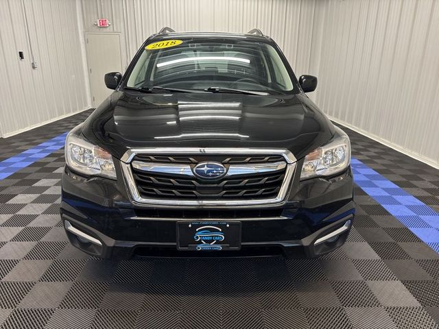 2018 Subaru Forester Premium