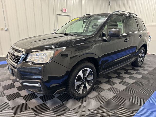 2018 Subaru Forester Premium