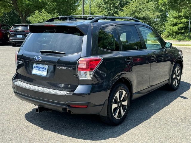 2018 Subaru Forester Premium