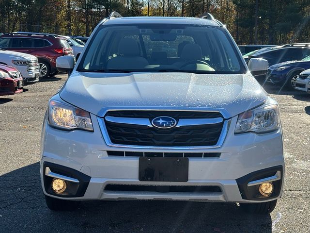 2018 Subaru Forester Premium