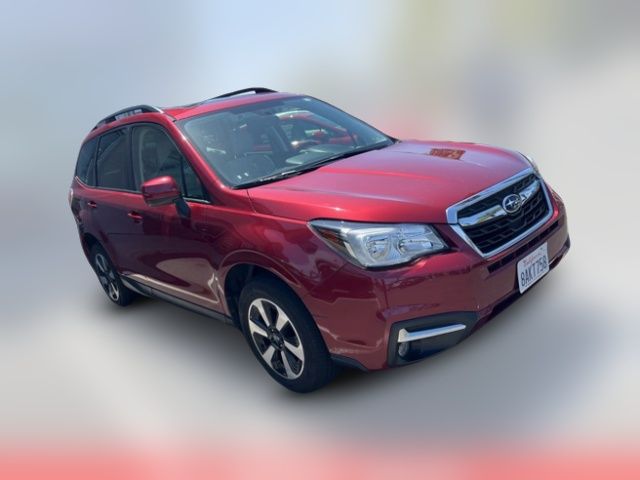 2018 Subaru Forester Premium