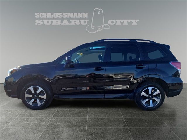 2018 Subaru Forester Premium