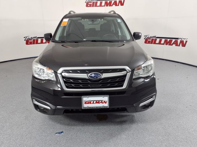 2018 Subaru Forester Premium