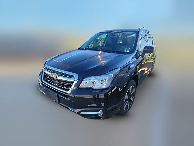 2018 Subaru Forester Premium