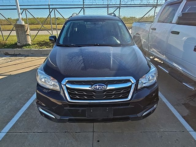 2018 Subaru Forester Premium