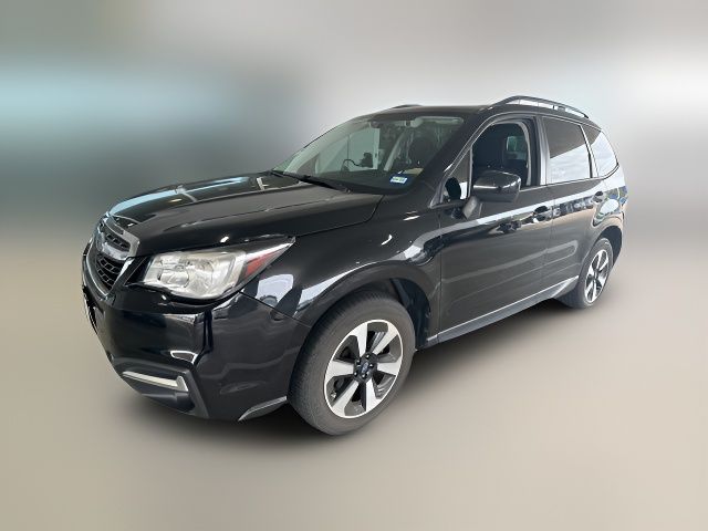 2018 Subaru Forester Premium