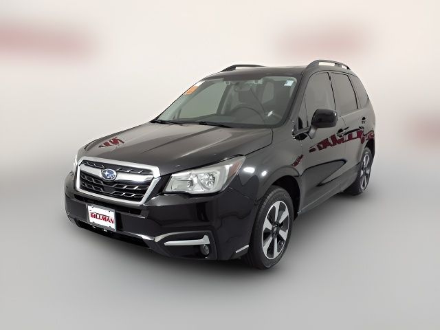 2018 Subaru Forester Premium