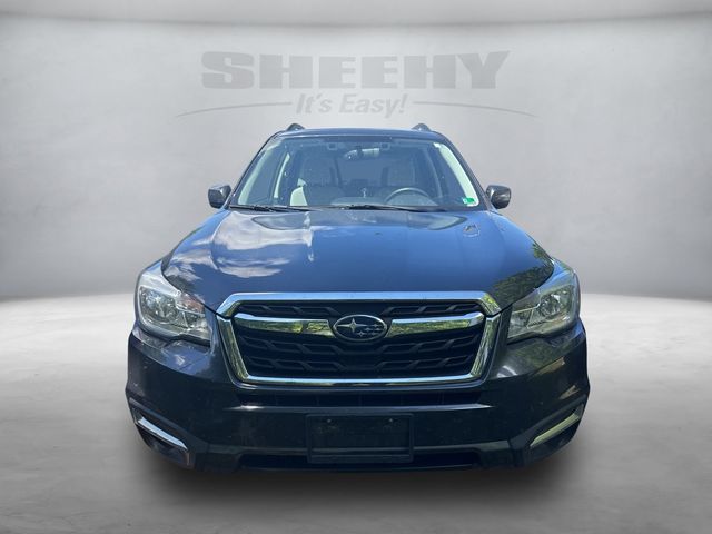2018 Subaru Forester Premium