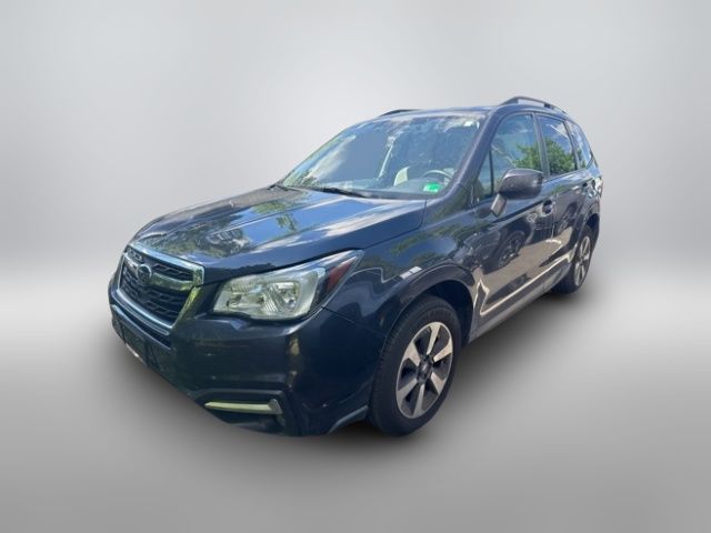 2018 Subaru Forester Premium