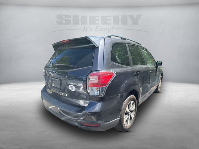 2018 Subaru Forester Premium