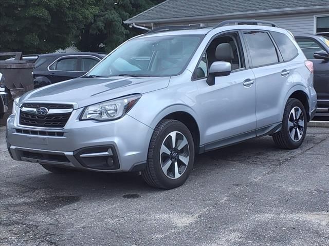 2018 Subaru Forester Premium