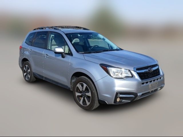 2018 Subaru Forester Premium