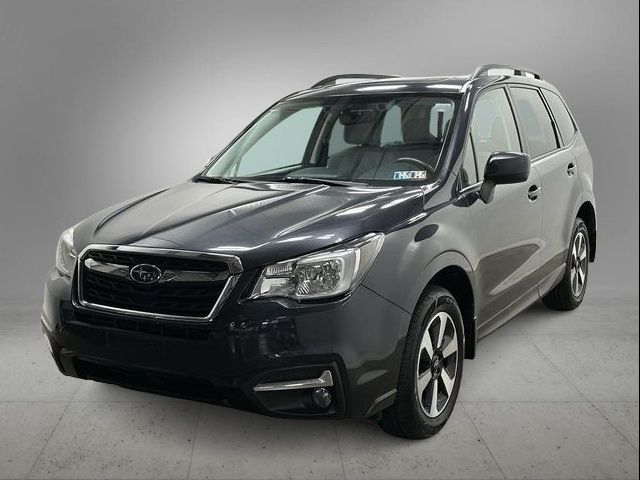 2018 Subaru Forester Premium