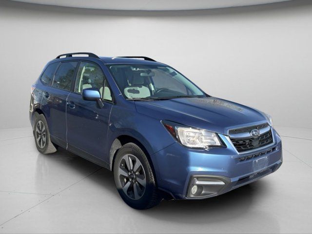 2018 Subaru Forester Premium