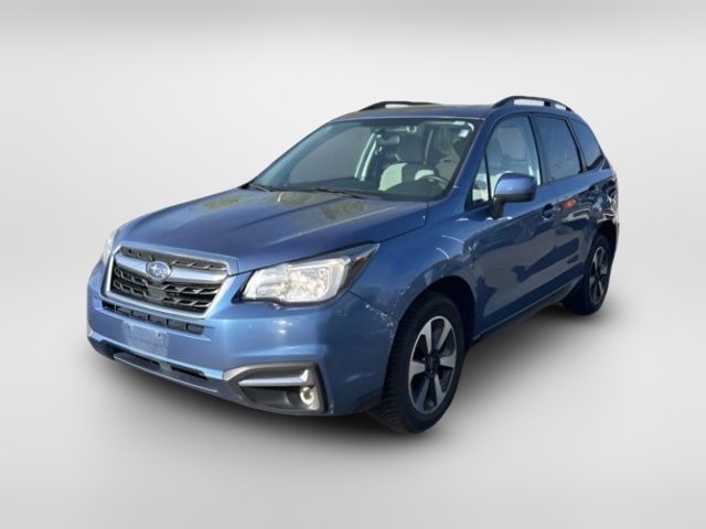 2018 Subaru Forester Premium