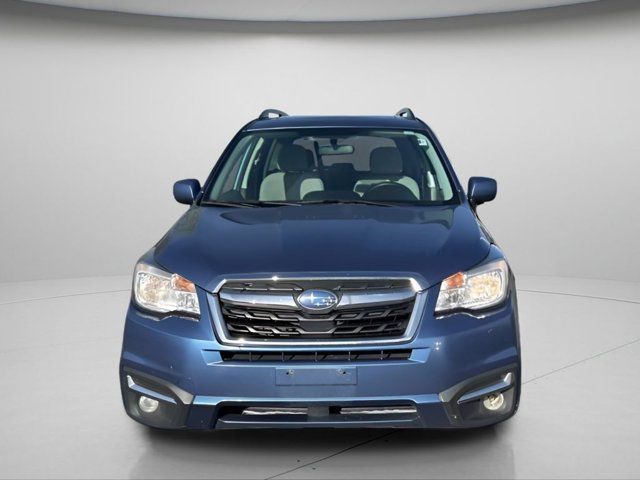 2018 Subaru Forester Premium