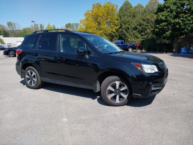 2018 Subaru Forester Premium