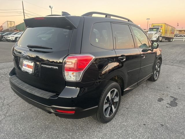 2018 Subaru Forester Premium