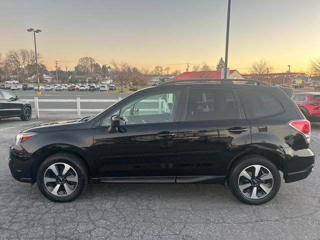 2018 Subaru Forester Premium