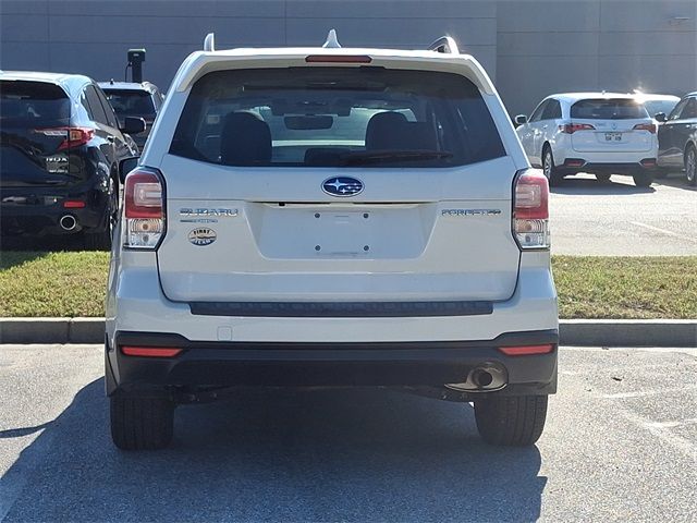 2018 Subaru Forester Premium