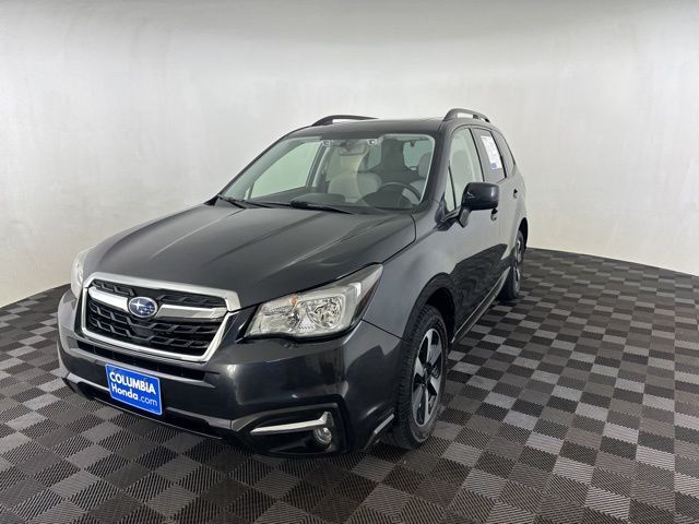 2018 Subaru Forester Premium