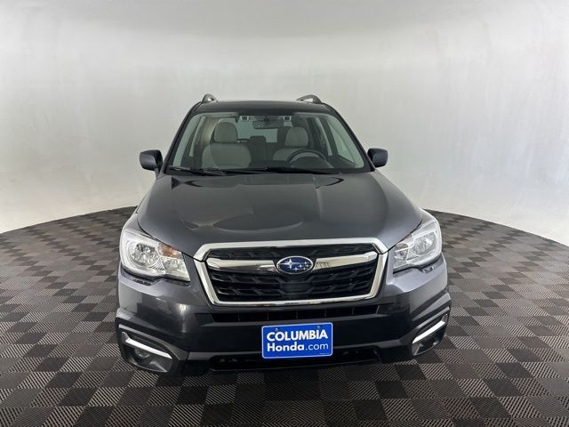 2018 Subaru Forester Premium