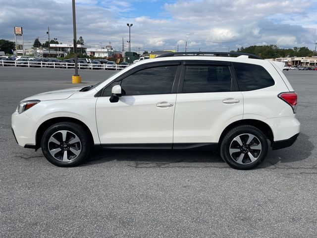 2018 Subaru Forester Premium