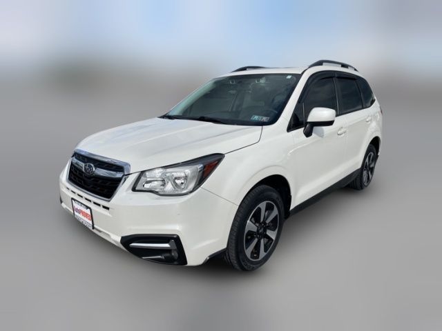 2018 Subaru Forester Premium