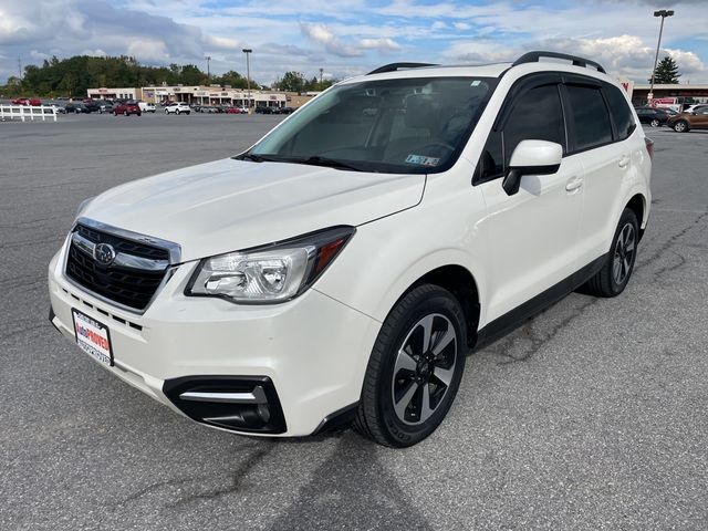 2018 Subaru Forester Premium