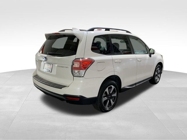 2018 Subaru Forester Premium