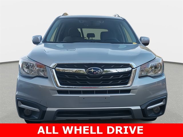 2018 Subaru Forester Premium