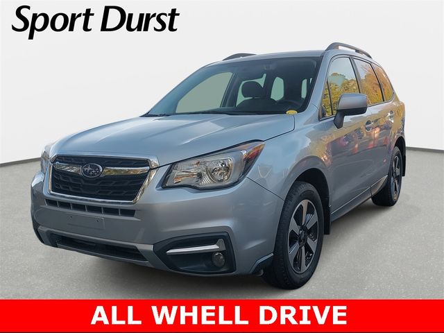 2018 Subaru Forester Premium