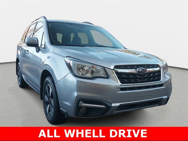 2018 Subaru Forester Premium