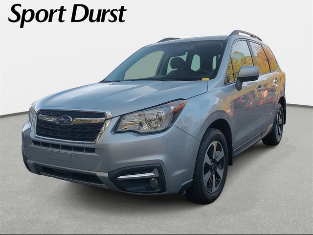 2018 Subaru Forester Premium