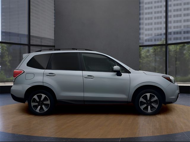 2018 Subaru Forester Premium