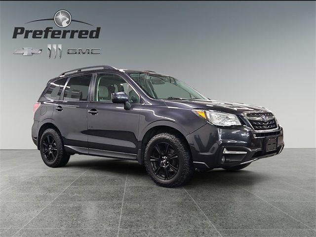 2018 Subaru Forester Premium