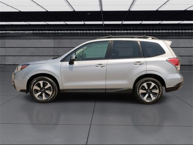 2018 Subaru Forester Premium