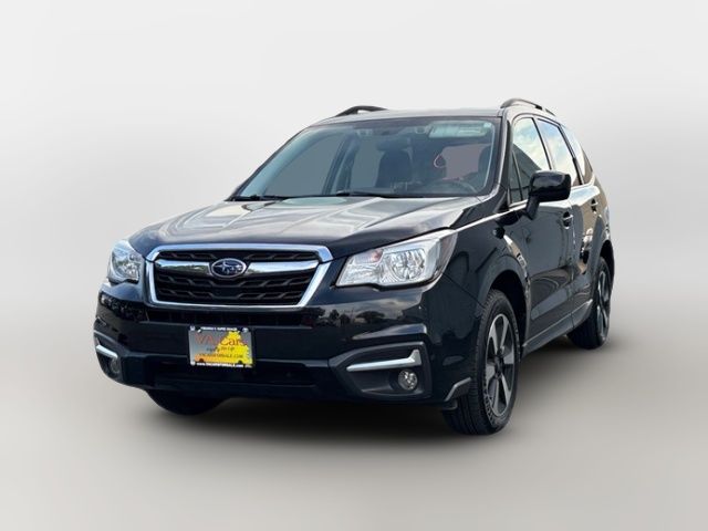 2018 Subaru Forester Premium